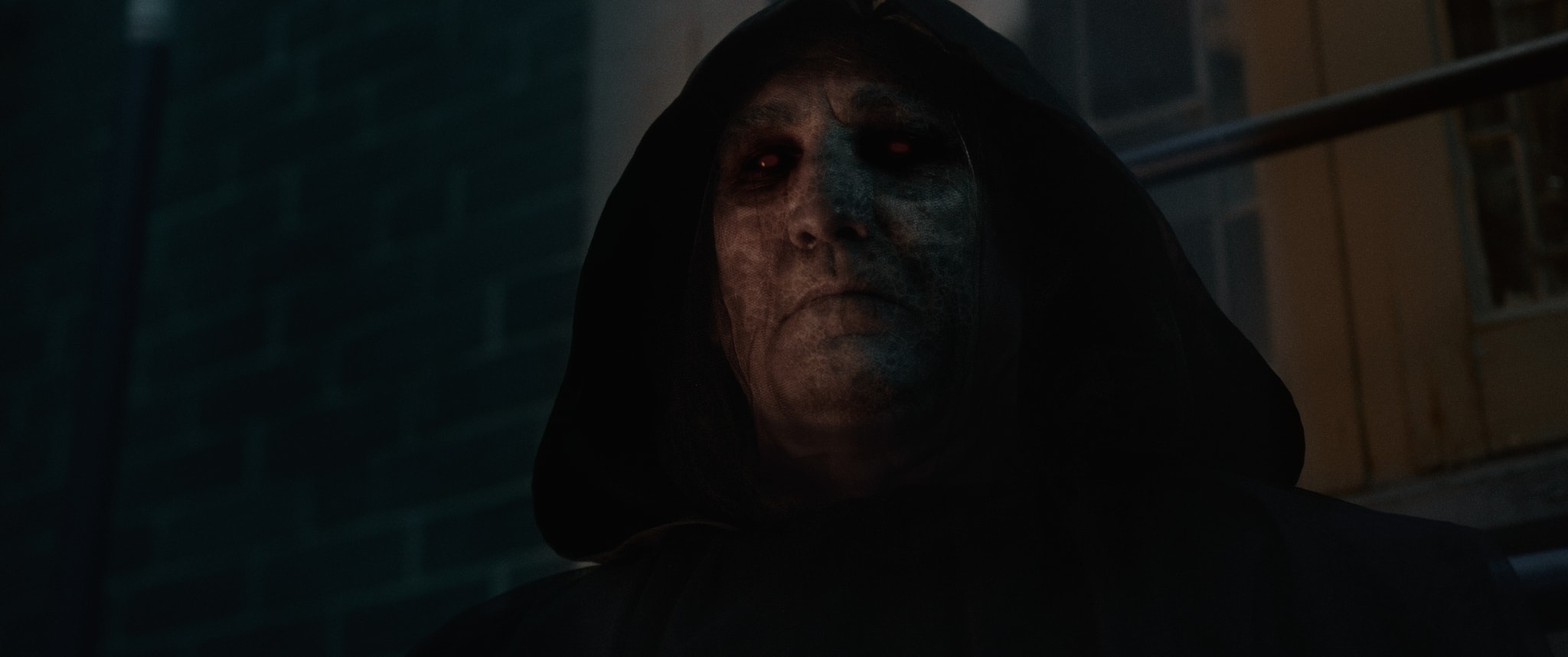 Eshana's Trial film still 3