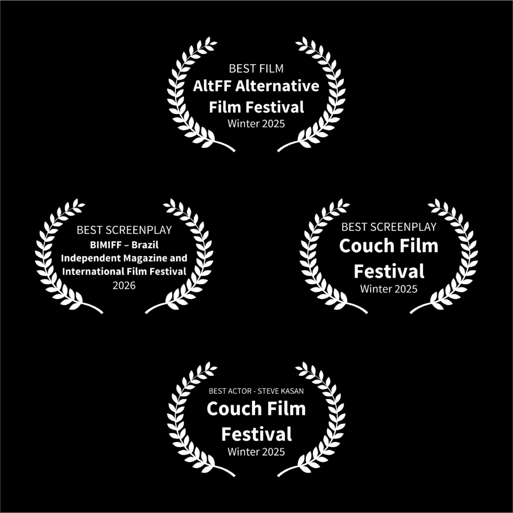 AWARDS May 2026